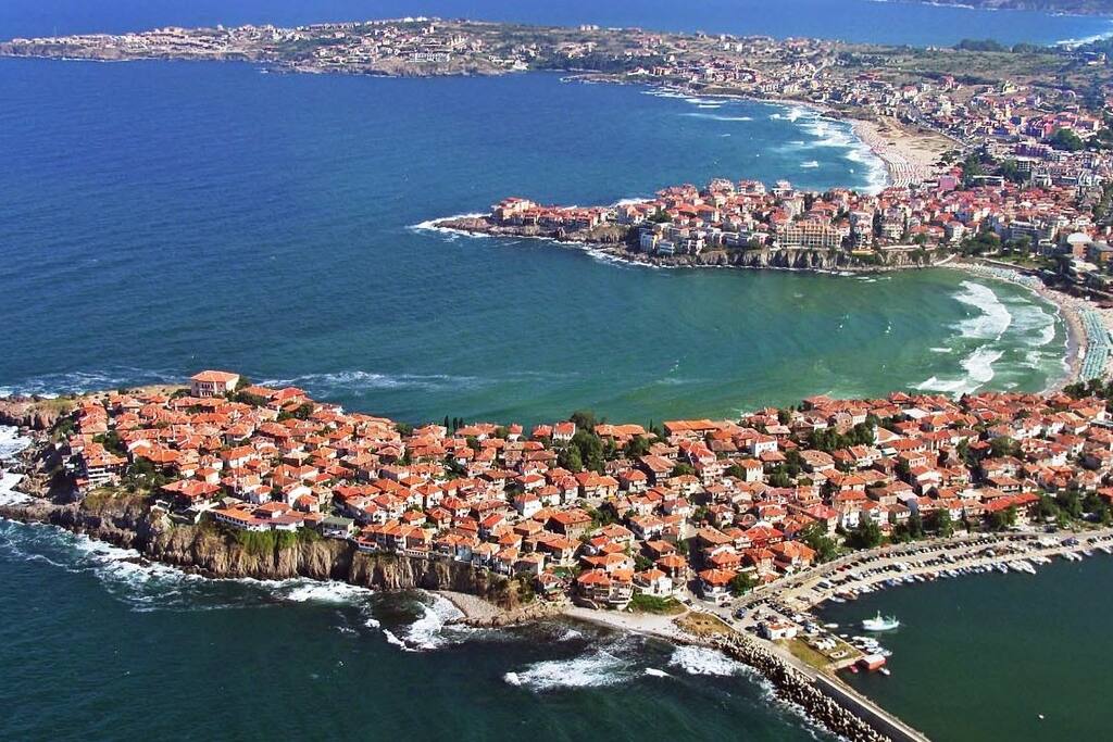 Sozopol