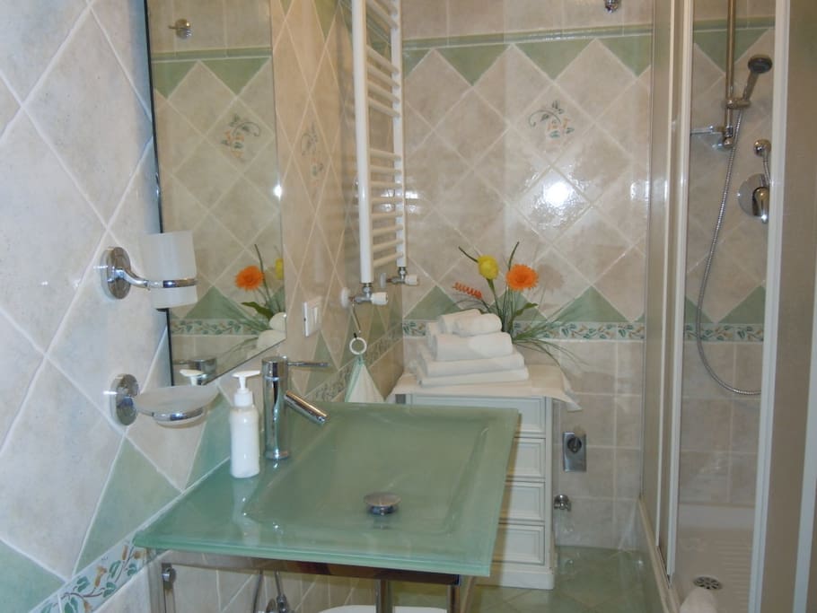 Bathroom-Bagno