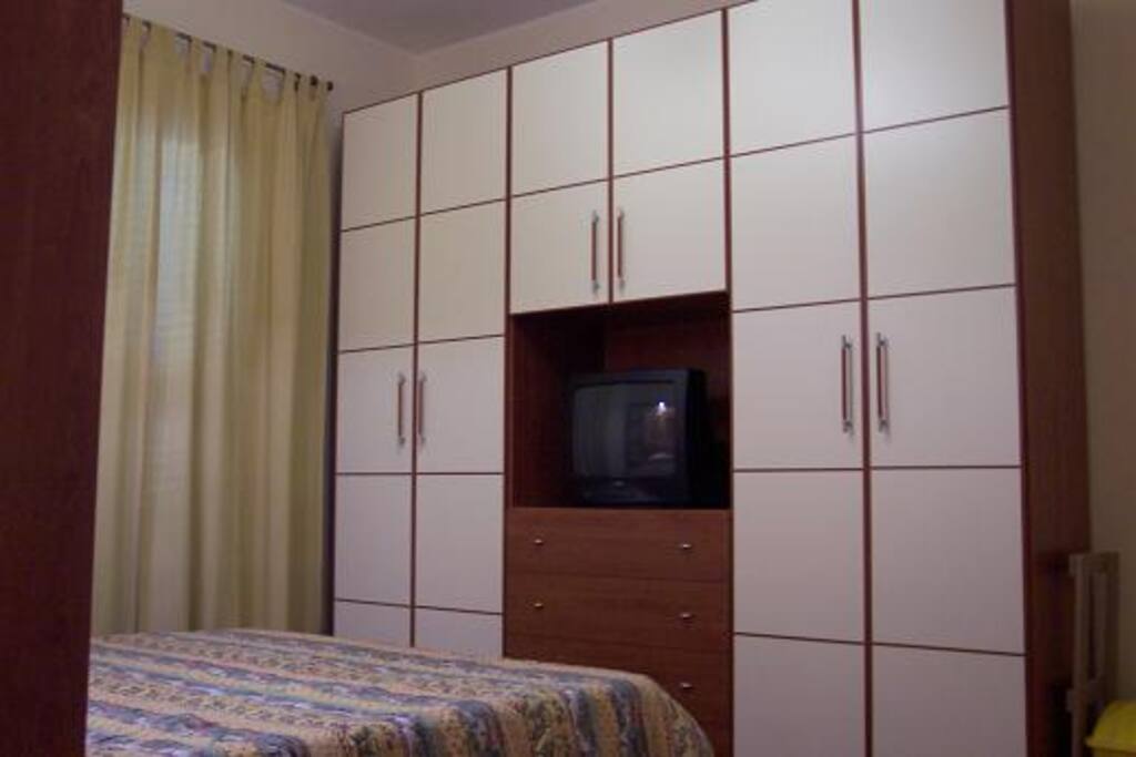 Camera da letto