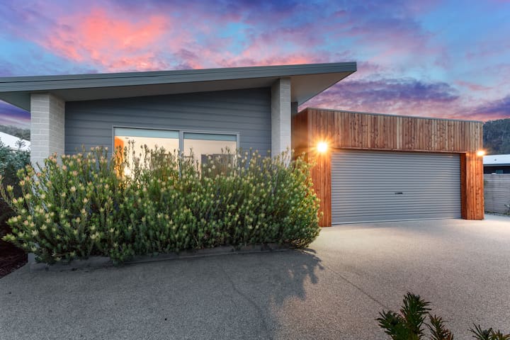 Luxury Beach House Orford