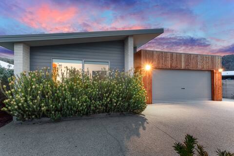 Luxury Beach House Orford