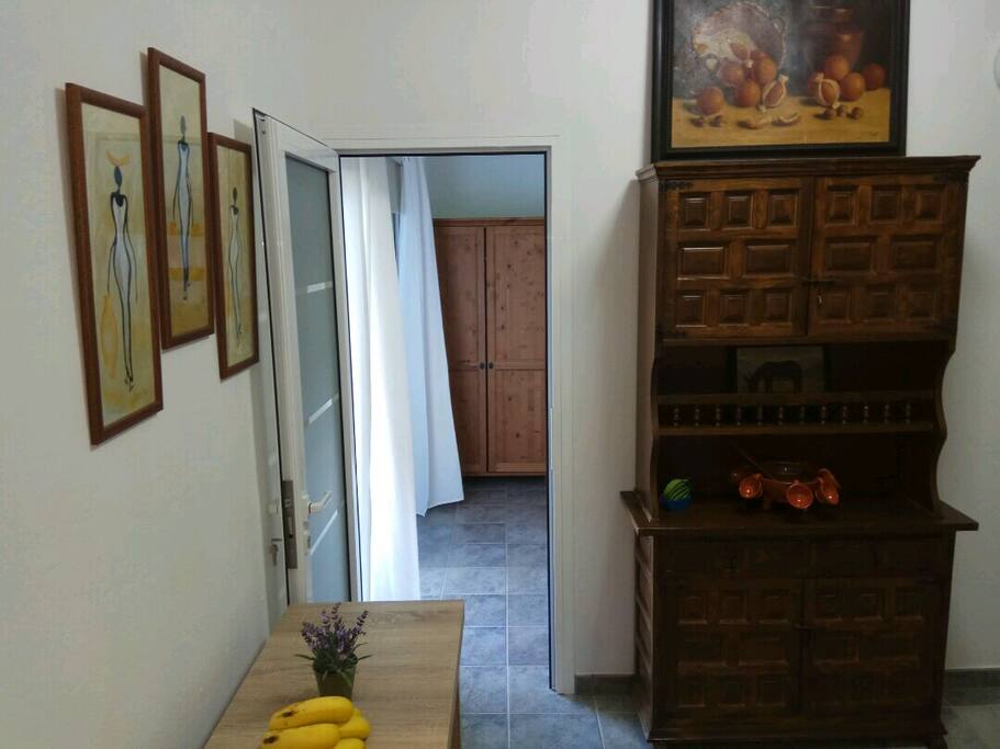Cocina