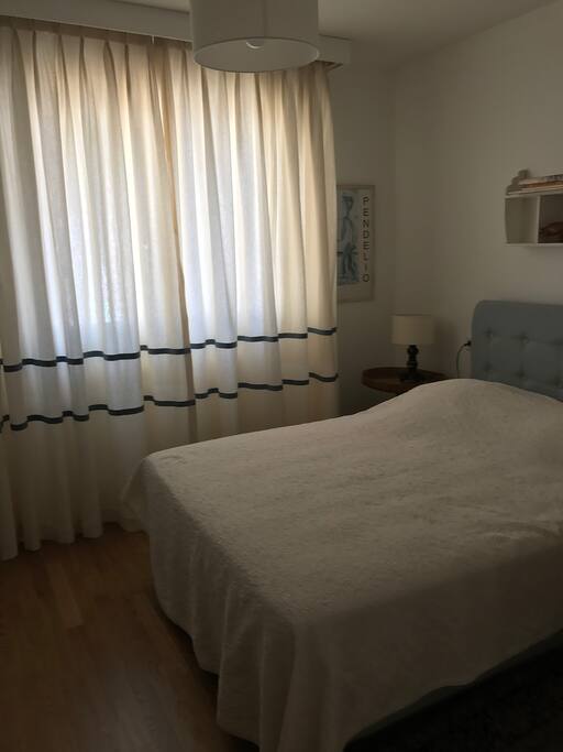 Chambre double
