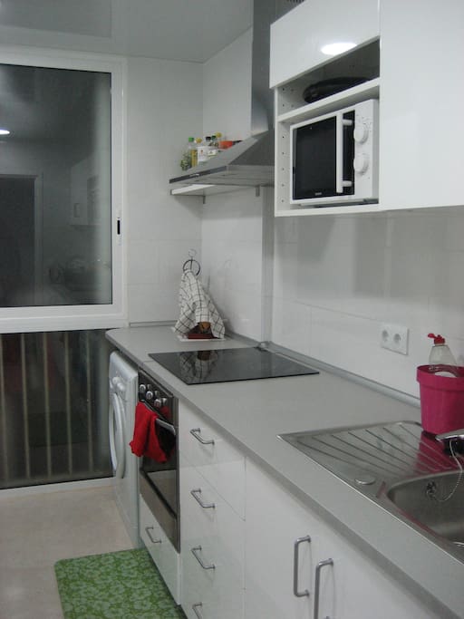 Cocina 2