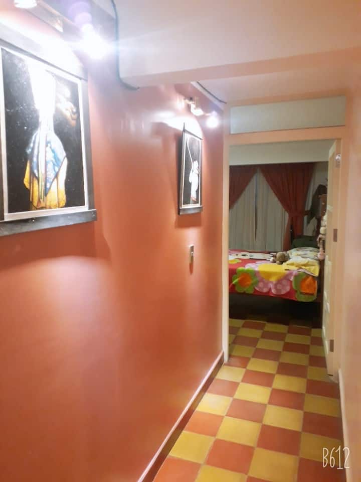 The perfect vacation spot Serviced apartments for Rent in Tarija