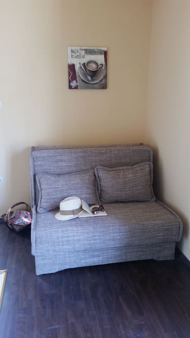 sofa
