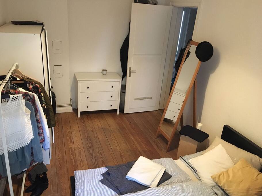 Euer Zimmer / Your room