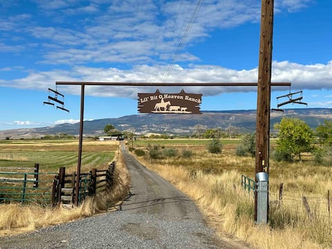 Lil Bit O Heaven Ranch