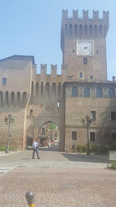 Spilamberto