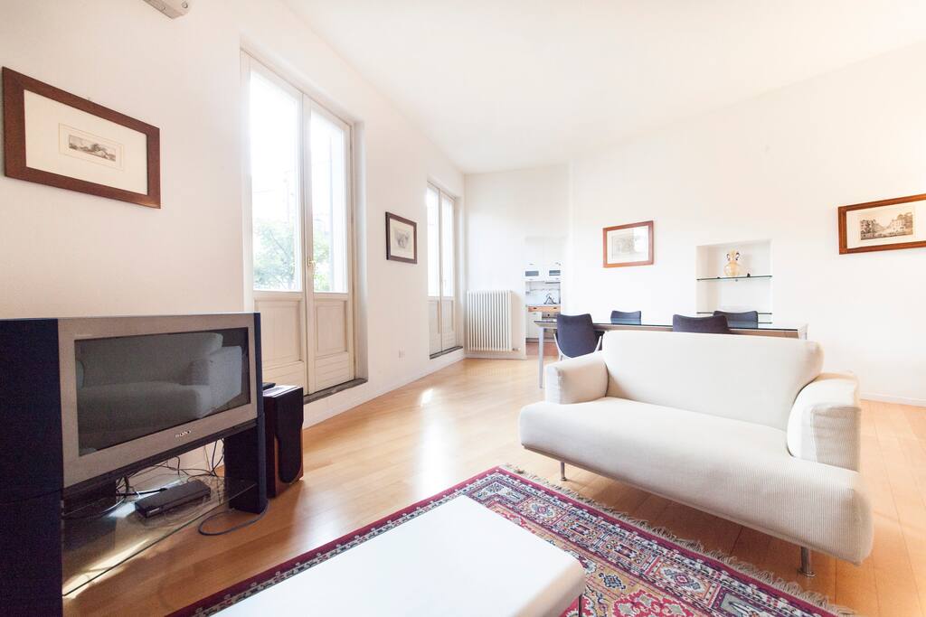 livivng room
