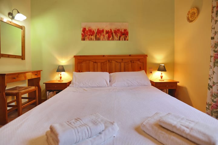 Υπνοδωμάτιο 1