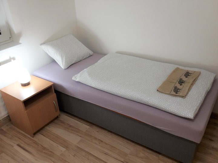 อพาร์ทเมนท์ *** LUČENEC