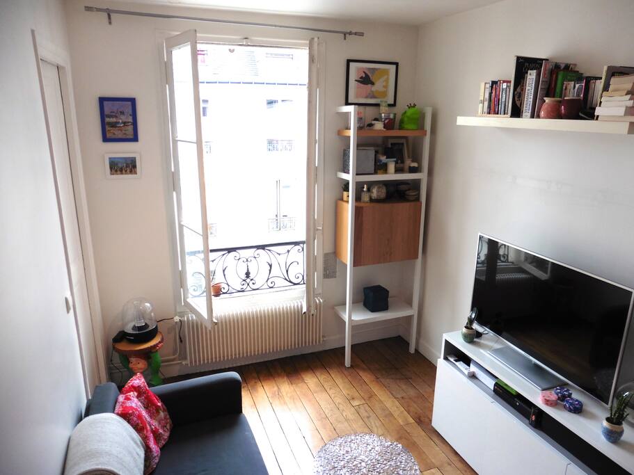 Salon