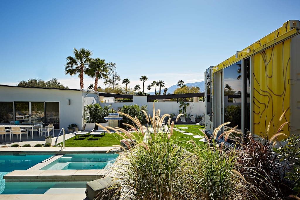 The Butterfly House In Modernism Week 2020 Houses for 