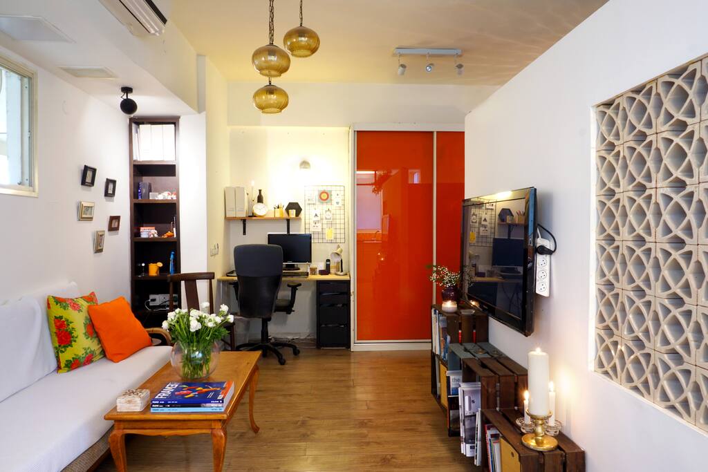 LivingRoom