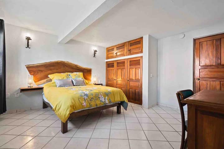 غرفة النوم 2