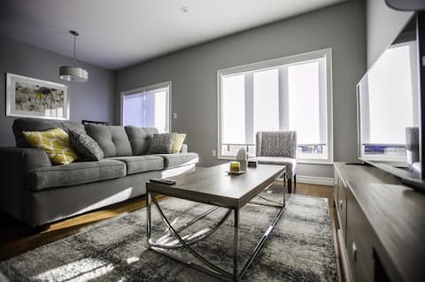 Family Home in North West London