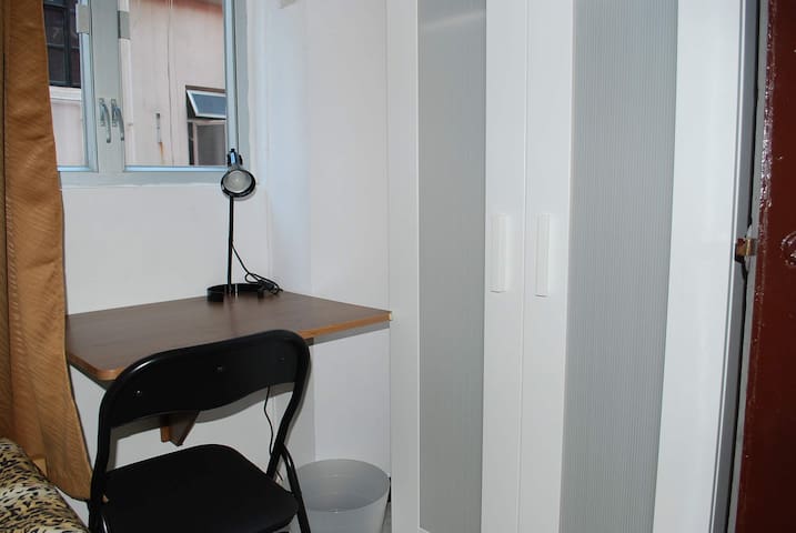 Central room for 2 persons - CENTRAL  (ml13c)