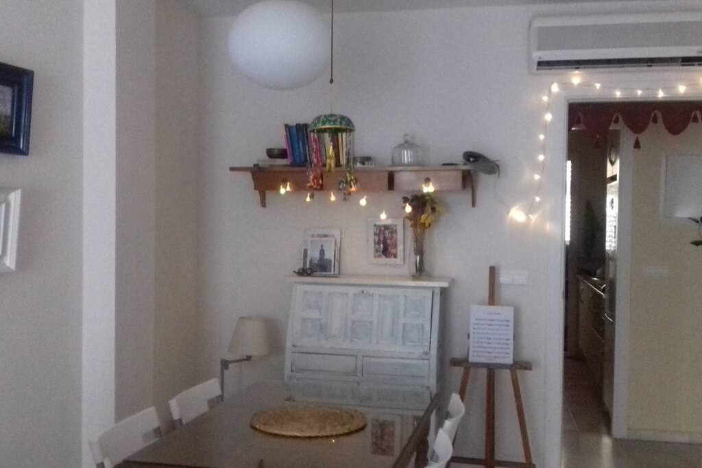 Comedor