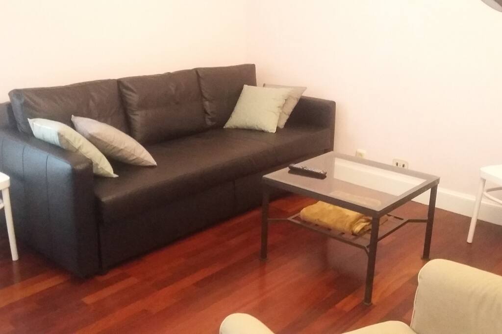 Sofá cama