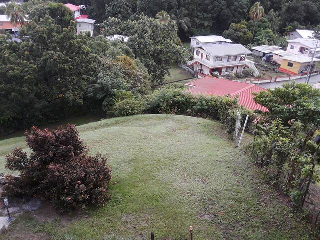 Airbnb Eastern Tobago Ferienwohnungen Unterkunfte