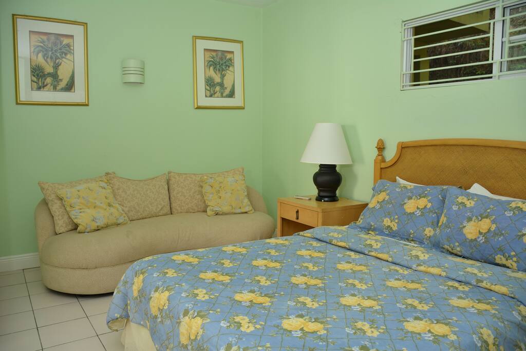 Nature Suite