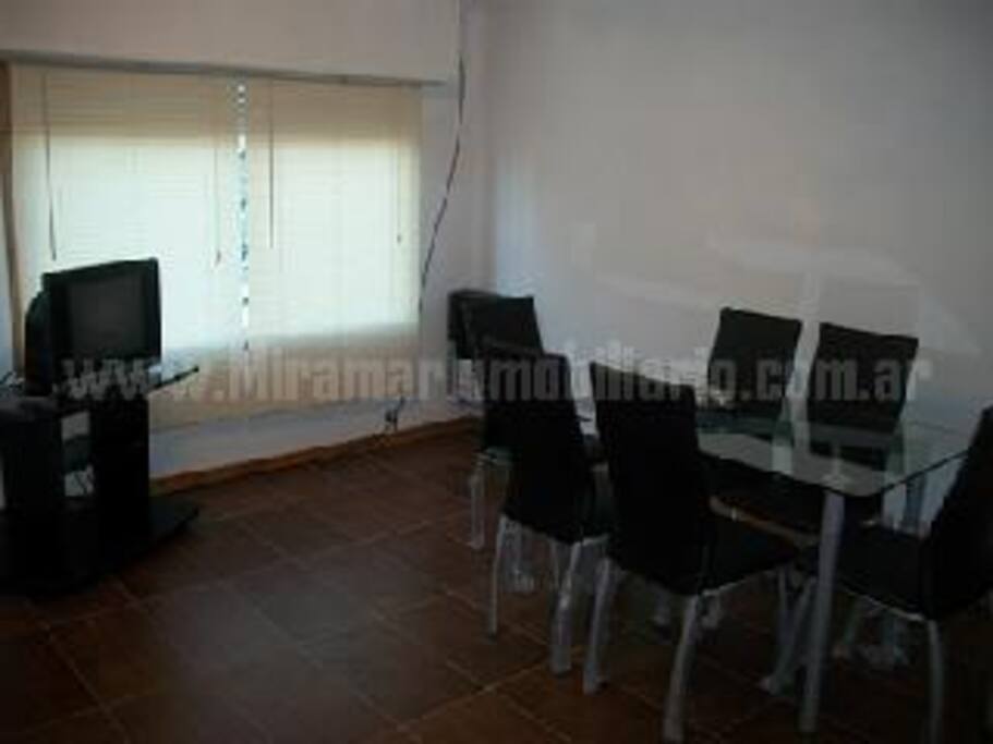 Dinning room