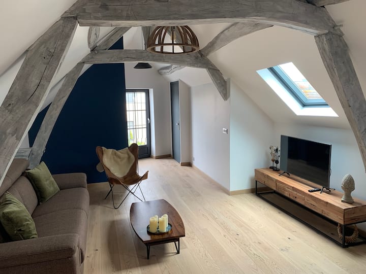La Charmeraie Wellness & Spa - Compiègne