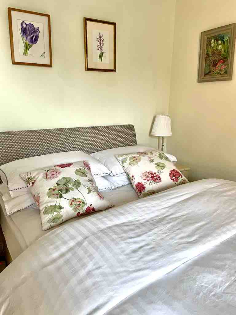 Ruthie’s Cosy Cottage