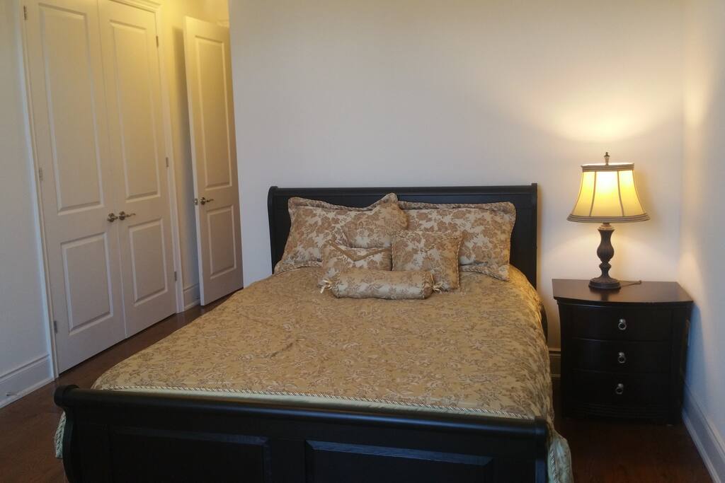 Bedroom B