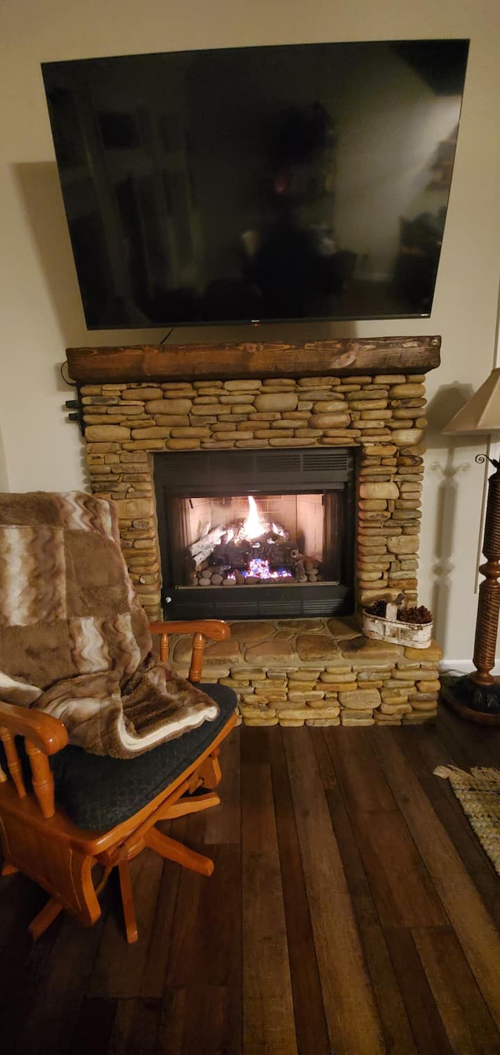 17 Best Airbnb Vacation Rentals In Helen, Updated 2024 Trip101