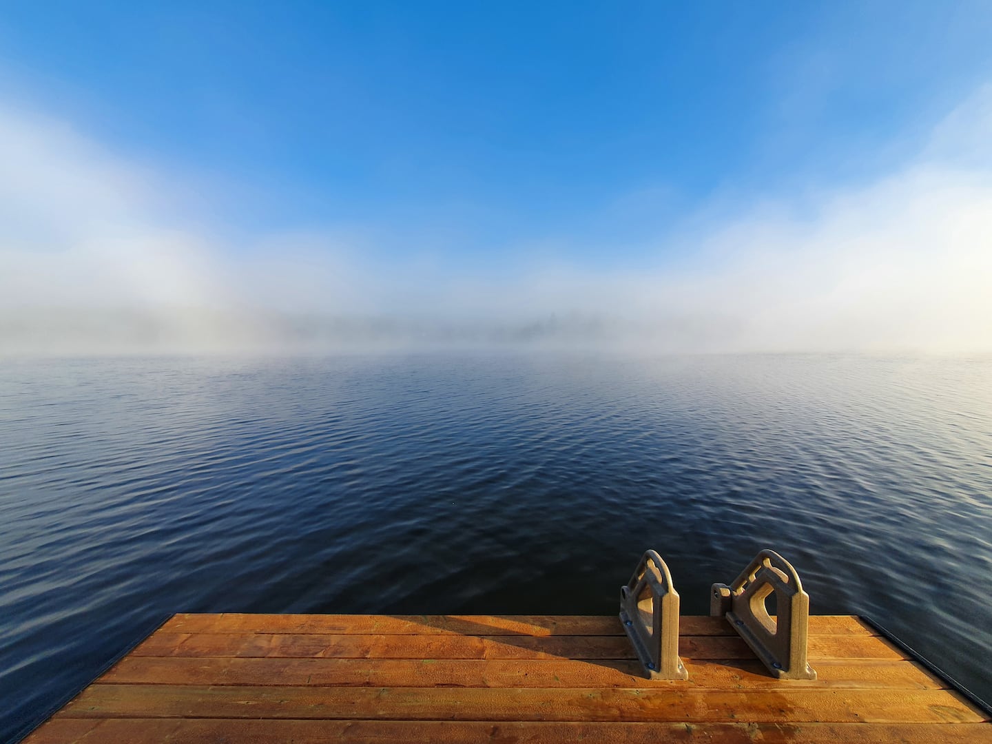 Another perspective on the lakefront