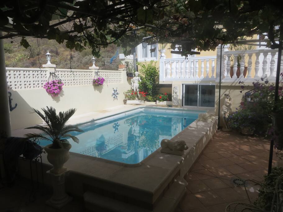 Swimmingpool
