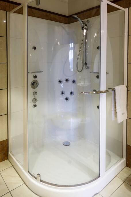 Shower