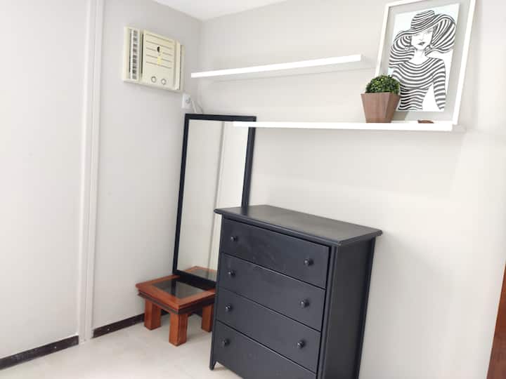 Спална соба 1