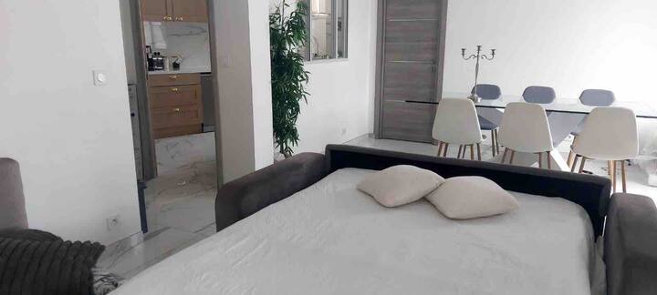 Habitación