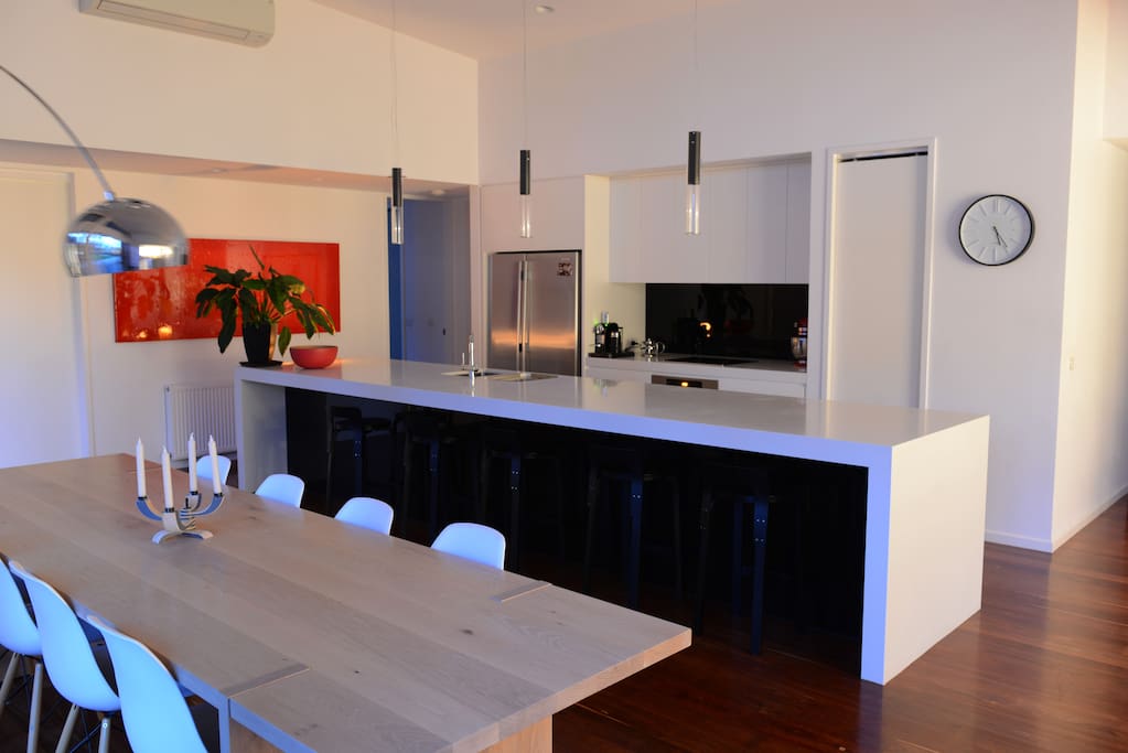 Kitchen Dining