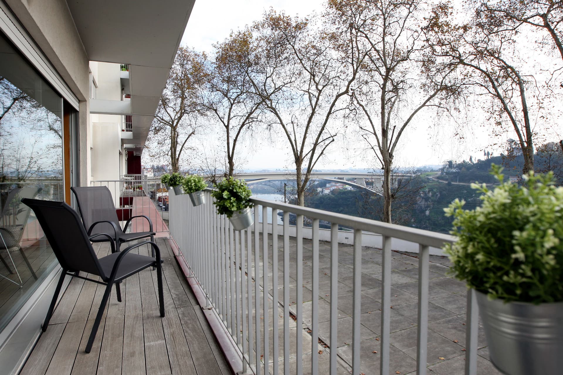 River View 2 bedroom apartment