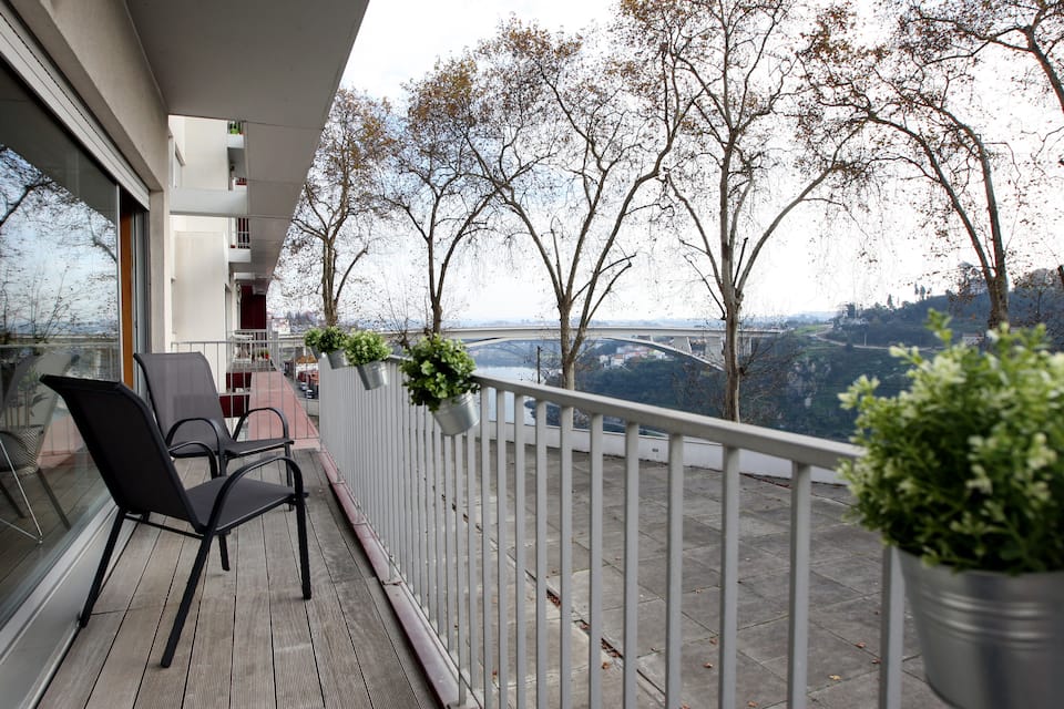 River View 2 bedroom apartment — zdjęcie 1