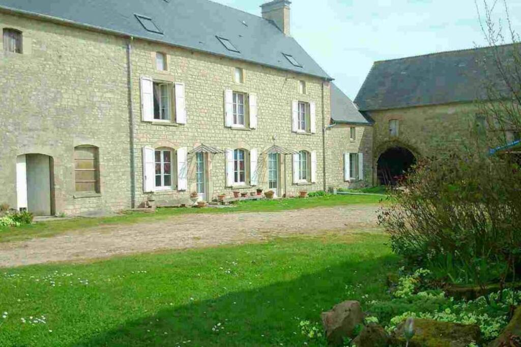 Grande maison de Caractère