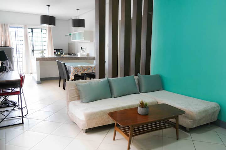 Cozy & Spacious Apartment - 7 - Nato’s Residences - Bacolod