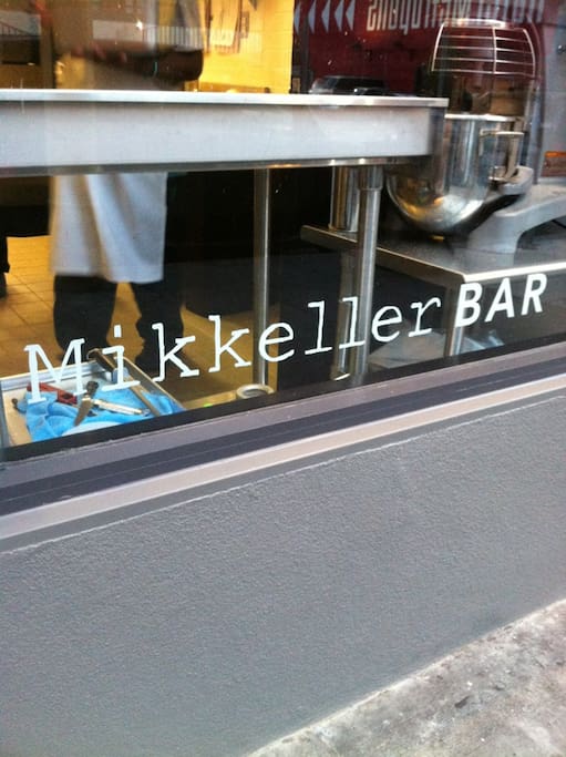 Photo of Mikkeller Bar in SoMa