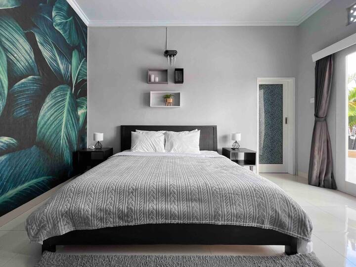 საძინებელი 1