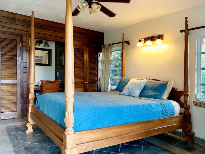 Ulaz u drugu spavaću sobu