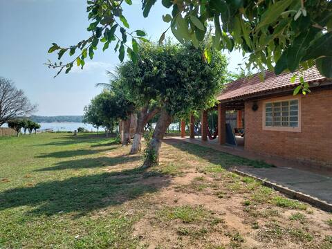 Rancho Recanto das Araras