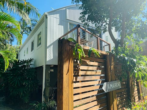 Successful Airbnb property: Amaroo Beachside Retreat in Suffolk Park