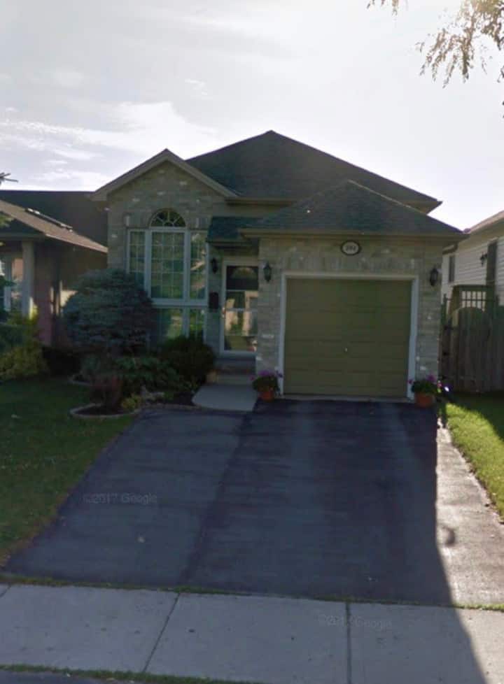 Arva Alojamientos vacacionales Ontario, Canadá Airbnb