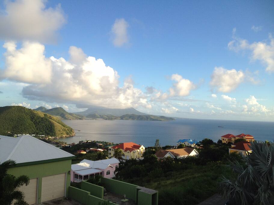 view from other patio