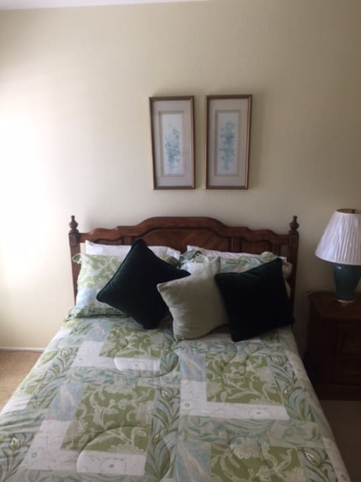 Another View of Bedroom