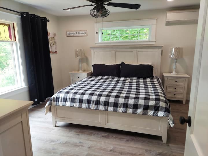 Primarni  apartman  na 1. katu 